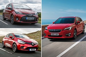 How to check for tampered mileage - and the most frequently clocked cars in the UK