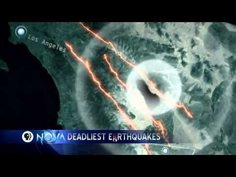 NOVA | Deadliest Earthquakes