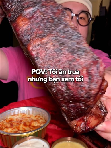 Nay anh Péo đổi món #kajunbox #nhatkykajunbox #hanhtrinhxaykenh #ancungtiktok #mukbang