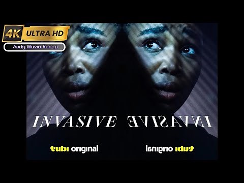 Invasive (2024):A Canadian crime thriller | Andy Movie Recap