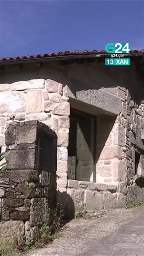 Nova liña de axudas para rehabilitación na Galicia