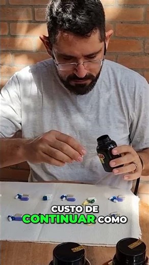 "What's missing... isn't more information."