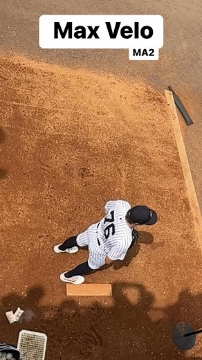 Max Velo! MLB pitchers produce crazy torque in pursuit of max velo. #baseball #Life #CamSchlittler #MLB #Yankees #MichaelAcevedoII #MA2 #Torque #velocity #Wow | Michael Acevedo II