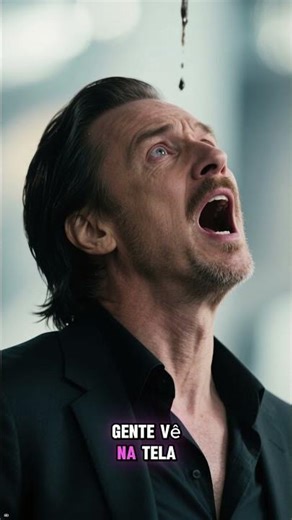 How the building collapse scene in Die Hard was done without CGI.