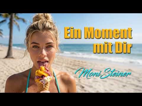 Ein Moment mit Dir - Moni Steiner und die Welt wird schön ...