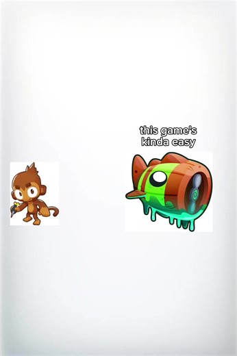 #CapCut #bloons #btd6 #btd5 #dartmonkey | blooms