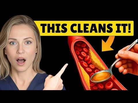 #1 Worst Food That HEALS Your Arteries (Costs Only $5!)