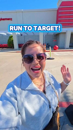 Run to Target 11/4 #targetcouponing #targetdeals #budgetshopping | Brodie Saves