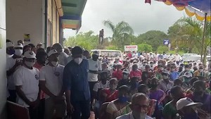 58K views · 1.2K reactions | Let’s Take Goa Forward चल, या फुडें फुडें ! #ChalYaFuddem ! | Goa Forward Party | Facebook