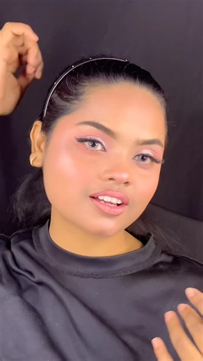 make up tutorial. 💅💋￼