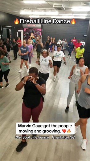 🛑 This is your sign to go to 704soul.com to register for our next line dance class. - 704 Soul Line Dance - Classes in Charlotte, NC #linedance #linedanceclasses #charlottenc #fireball | 704 Soul Line Dance