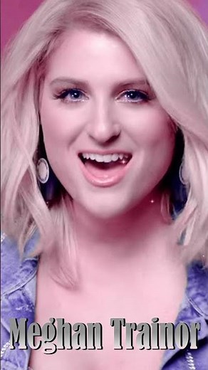 Made You Look - 🎀 Meghan Trainor