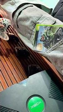 El día que encontré el Halo Combat Evolved Sellado #halo #xbox #johnlightyear