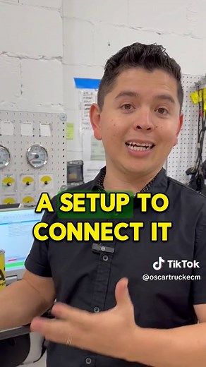 🔧 Essential Tools for Testing a Caterpillar ECM 🔍 Testing a Caterpillar ECM requires specialized equipment to ensure accurate diagnosis and repair. Here are the must-have tools: 🔌 Connection Setup: A bench harness or simulator is necessary for communicating with the ECM. 🛢️ Caterpillar Oil: A good coffee is crucial for troubleshooting ECM issues and ensuring proper functioning. 😉 Share your experiences with Caterpillar ECMs in the comments below! 🗣️ 👉Follow me for more in-depth ECM knowle