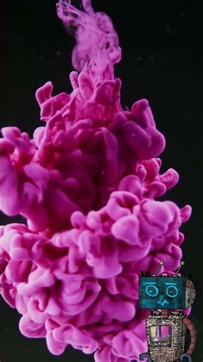 The Surprising Color of Hippo Milk #hippocampus #hippo #milk #pinkmink