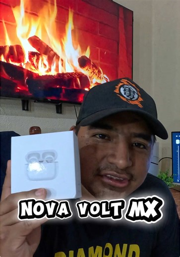 ¿Valen la pena estos audífonos de clip? 🤔🎧 Aquí te dejo mi opinión real y cuéntame ¿Los usarías? ✅ @NovaVolt MX #viral #review