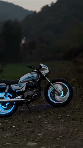 “Splendor Modification Part 2 😱 | Final Look Reveal 🔥”