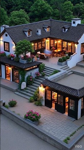 Full House Construction Process | From Empty Land to Dream Home
