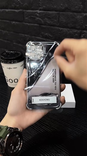 Juliet phone case on TikTok