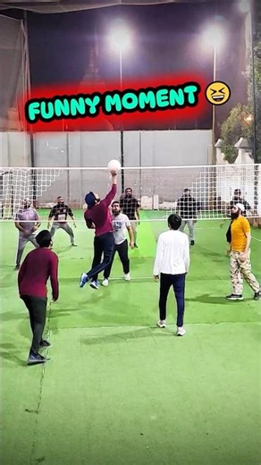 That Set Was Pure Comedy 😂 #viral #volleyballjapan #smash #hit #setandspike #shorts