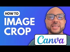 How to Crop an Image in Canva