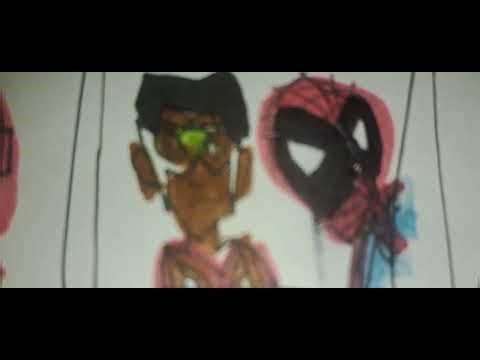 Marvel Super Hero Squad Music Video
