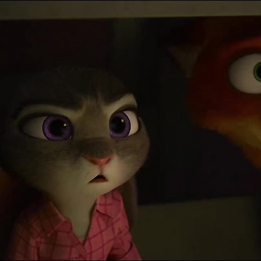 Zootopia Película Final y Coraline: ¡Descubre los Últimos Momentos Emocionantes!