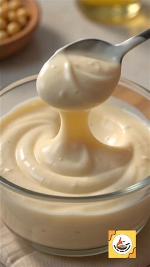 perfect Mayonnaise recipe.
