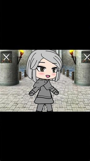 hunger games Gacha edit #fyp #gachalife #edit #hungergames