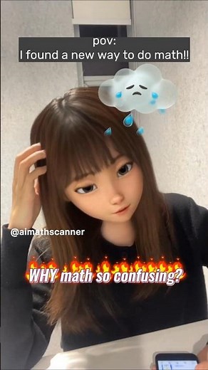 The Best Math App for Students: Solve Problems Instantly! 📐✨