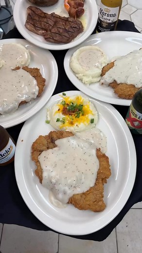 Welcome to Aimee’s Bluebird Cafe! 🍽✨ Your next unforgettable meal is waiting. We’re open Monday–Thursday 8 AM–9 PM, Friday & Saturday 8 AM–10 PM, and Sunday 8 AM–9 PM—see you soon! 🍳🥩🍰 | Aimee's Bluebird Cafe