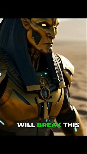 Alien Origin : Echoes of Conquest sci-fi short film