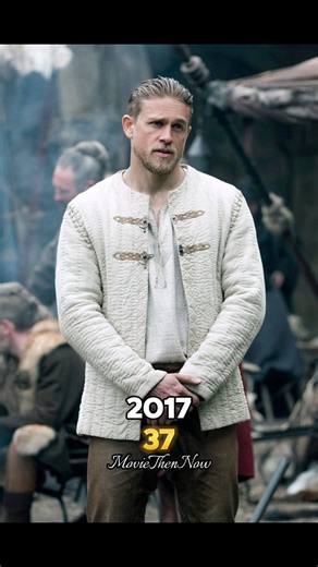 King Arthur Cast: Then and Now (2017–2026) #shorts #fantasy #fantasymovie #kingarthur #excalibur