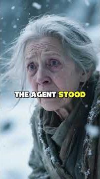 “NO ESCAPE! — Navy SEAL’s Grandma Was Lost in the Cold, but Her K9’s Revenge Shocked All.”