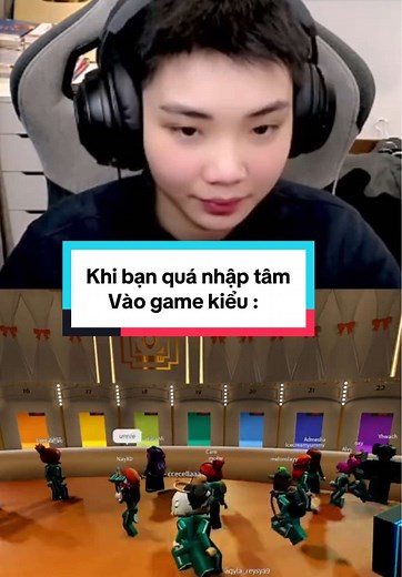 Chơi Roblox: Cuộc Phiêu Lưu Cùng Ruby Game