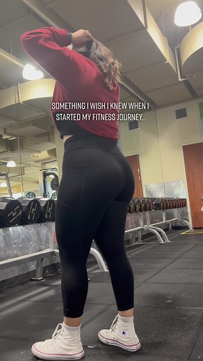 It really does #gymtok #motivation #fitness #workout