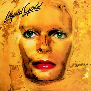 Liquid Gold - Liquid Gold