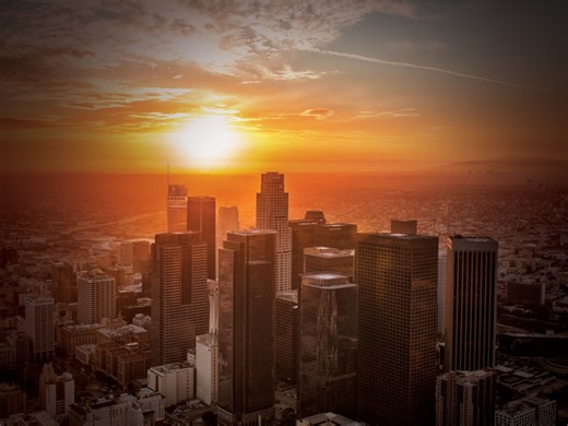 The Bridge - Apple TV