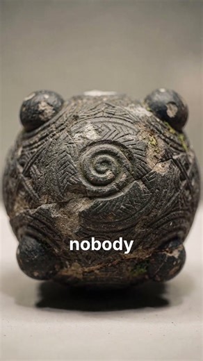 Ancient Scottish Stone Balls and Platonic Solids