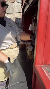 BUTTERBEER NG UNIVERSAL STUDIOS… 😳 | Isabelle Lazo in America