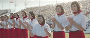 TV ad: AAMI: THE AAMIs