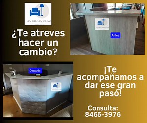 American Class on Reels