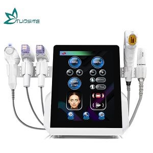 [Hot Item] Professional 7D 12D Cryo Hifu Face and Body Machine