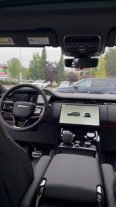 Matte Black Sport First Edition 🖤🦇 - #rangerover #rangeroversport #NewRangeRover #firstedition #newcars #summerfun #SUV #England #usareels #monaco #montecarlo #summervibes | Ladieslovelandrover