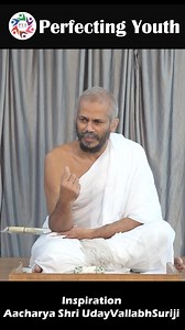 71K views · 1.8K reactions | Five Factors Explained… Wednesday Wisdoms by Aacharya UdayVallabhSuriji #wednesdaywisdom #learnings #inspiration #jainism #time #timefactors #nature #aacharya #udayvallabhsuriji #jain #perfectingyouth #perfectingyouthsession #perfectingyouthofficial #life #lifecoaching #lifelessons | Jago Jain Jagore | Facebook