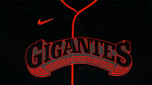 Giants unveil new ‘Gigantes collection' uniforms, gear for 2026 MLB season