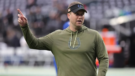 Eagles reportedly making an internal hire for next QBs coach