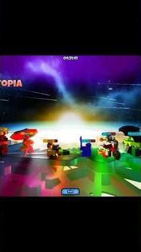 Normal vs Alt Super Rare units (TBB) #tbb #thebattlebricks #roblox