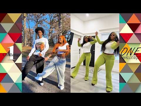 Weekly Dance Compilation - december 2025 Part 1