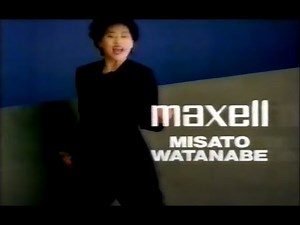 1989年のCM②